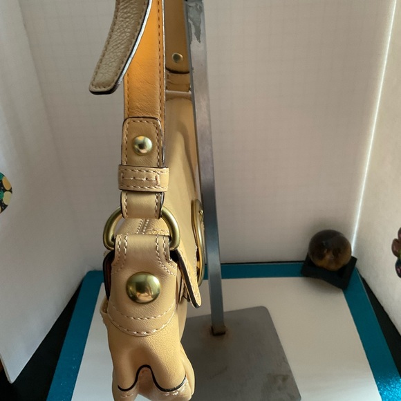 Coach Mini Handbag - Picture 5 of 9